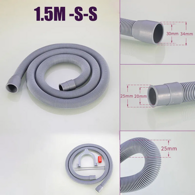 Unbranded Drain Waste Hose Image