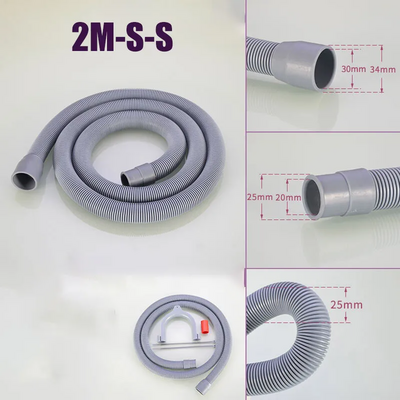 Unbranded Drain Waste Hose Image