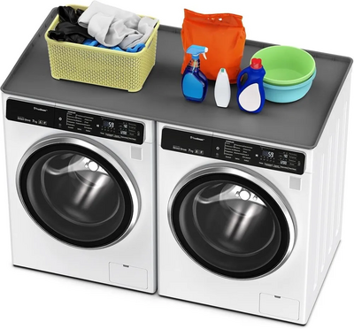 Unbranded Washer Dryer Countertop Covers Image