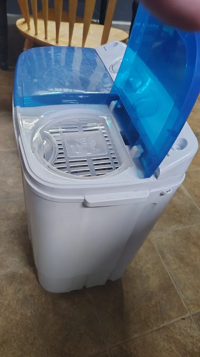 Unbranded AEG L7WB65689 Image