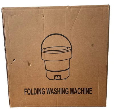 Unbranded WASHER-R-8LY Image