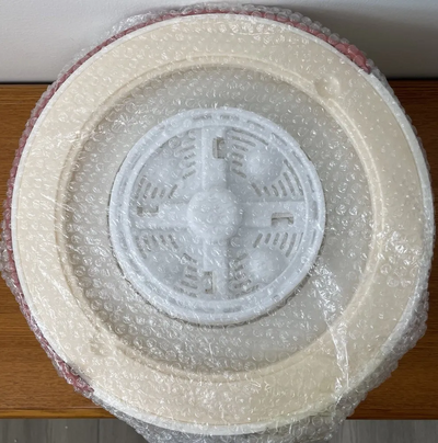 Unbranded WASHER-R-8LY Image