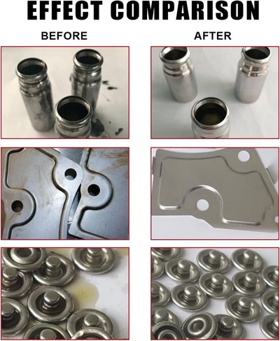 Unbranded Portable Parts Washer Image
