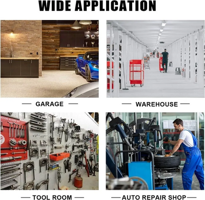 Unbranded Portable Parts Washer Image
