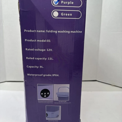 Unbranded 9L Image