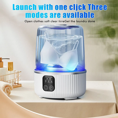 Unbranded Underwear Washing Machine Image