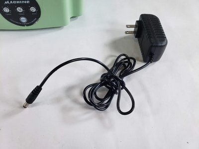 Unbranded Foldable Washing Machine Portable Image
