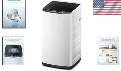 Unbranded Portable Washer Image