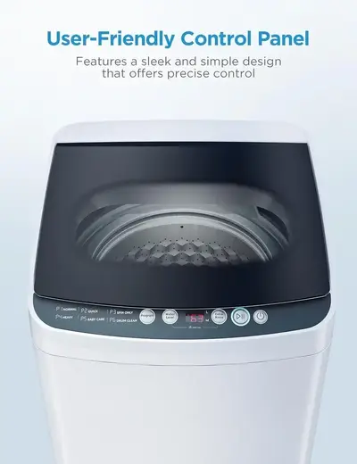 Unbranded Portable Washer Image