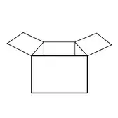 Unbranded Mini washing machine Image