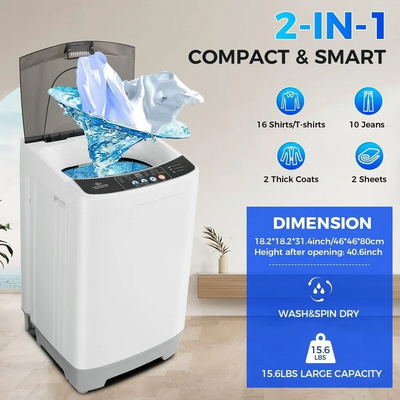Unbranded 2-in-1 Image