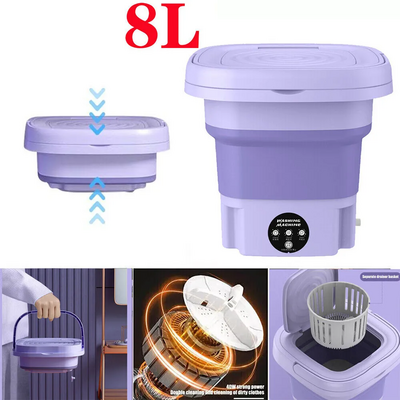 Unbranded 8L Image