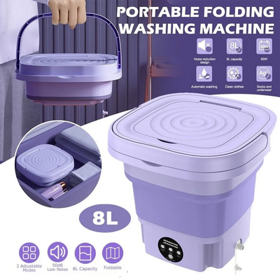 Unbranded 8L Image