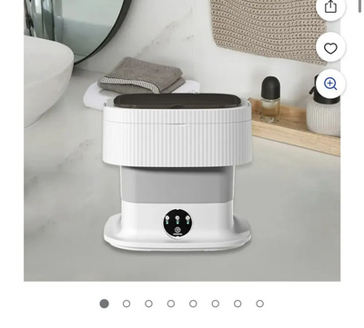Unbranded 8L Image