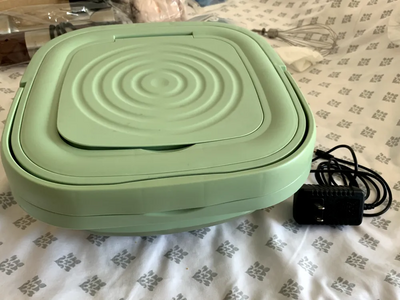 Unbranded 8L Image