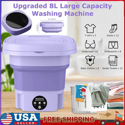 Unbranded 8L Image