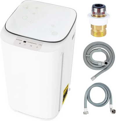 Unbranded Compact Washing Machine Image