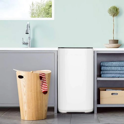 Unbranded Compact Washing Machine Image