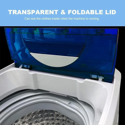Unbranded Portable Washing Machine Image