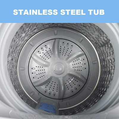 Unbranded Portable Washing Machine Image