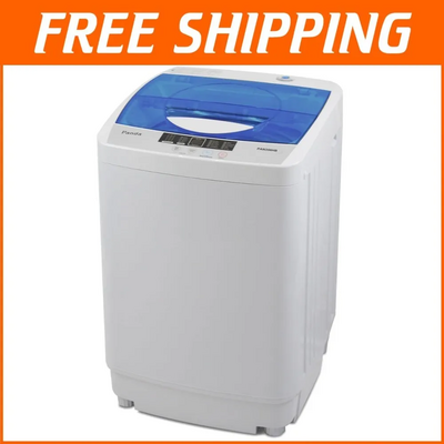 Unbranded Portable Washing Machine Image