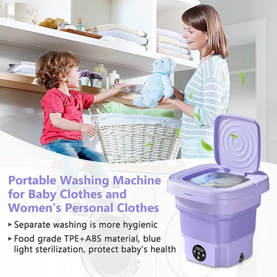 Unbranded Mini washer Image