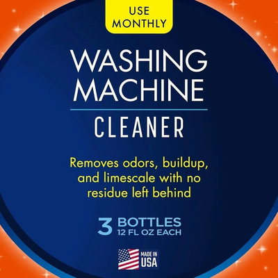 Unbranded Washing Machine Cleaner Image