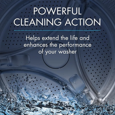 Unbranded Washing Machine Cleaner Image