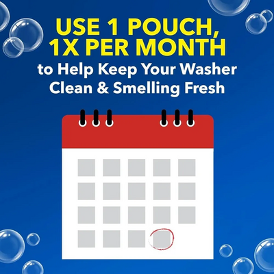 Unbranded Washing Machine Cleaner Image