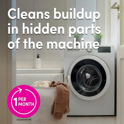 Unbranded Washing Machine Cleaner Image