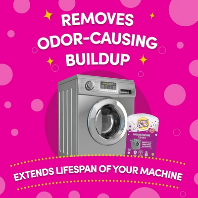 Unbranded Washing Machine Cleaner Image