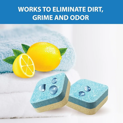 Unbranded Washing Machine Cleaner Image