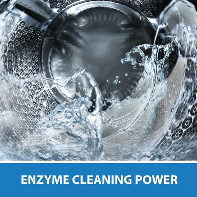 Unbranded Washing Machine Cleaner Image
