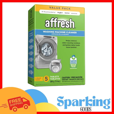 Unbranded Washing Machine Cleaner Image