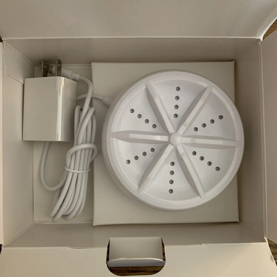 Unbranded Mini Washing Machine Image