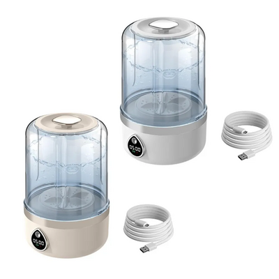 Unbranded Mini Washing Machine Image