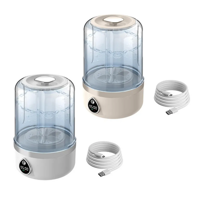 Unbranded Mini Washing Machine Image