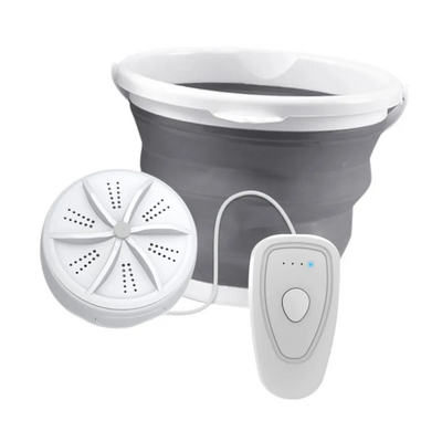 Unbranded Mini Washing Machine Image