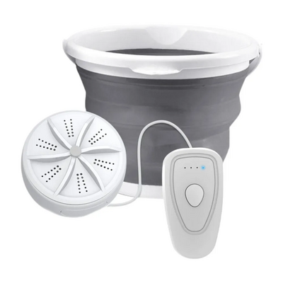 Unbranded Mini Washing Machine Image