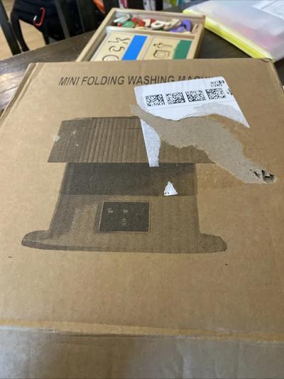 Unbranded Not Specified Image