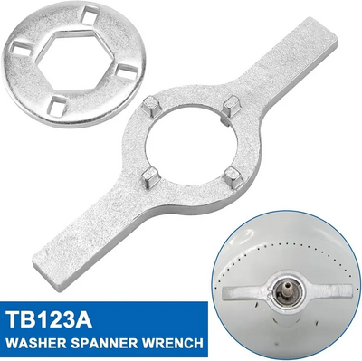Unbranded Washing Machine Wrench Image