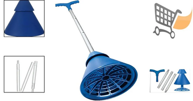 Unbranded Portable Clothes Washing Machine Image