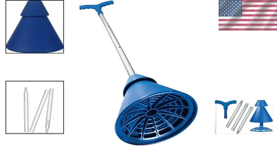 Unbranded Portable Clothes Washing Machine Image