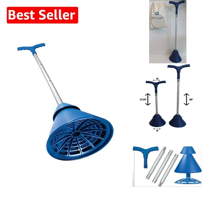 Unbranded Portable Clothes Washing Machine Image