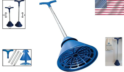 Unbranded Portable Clothes Washing Machine Image