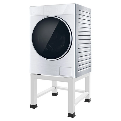 Unbranded Washer Dryer Stand Image