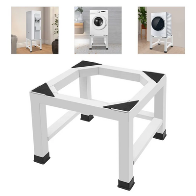 Unbranded Washer Dryer Stand Image