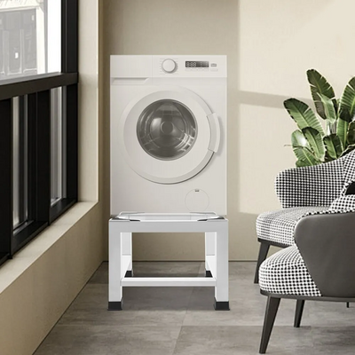 Unbranded Washer Dryer Stand Image