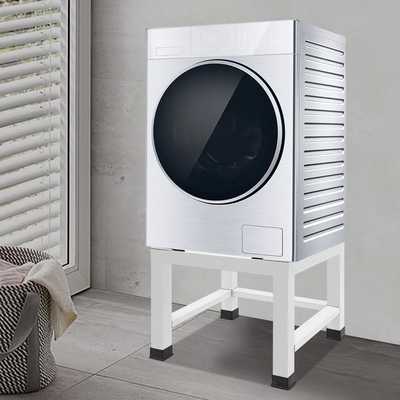 Unbranded Washer Dryer Stand Image