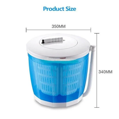 Unbranded Portable Clothes Washer Image